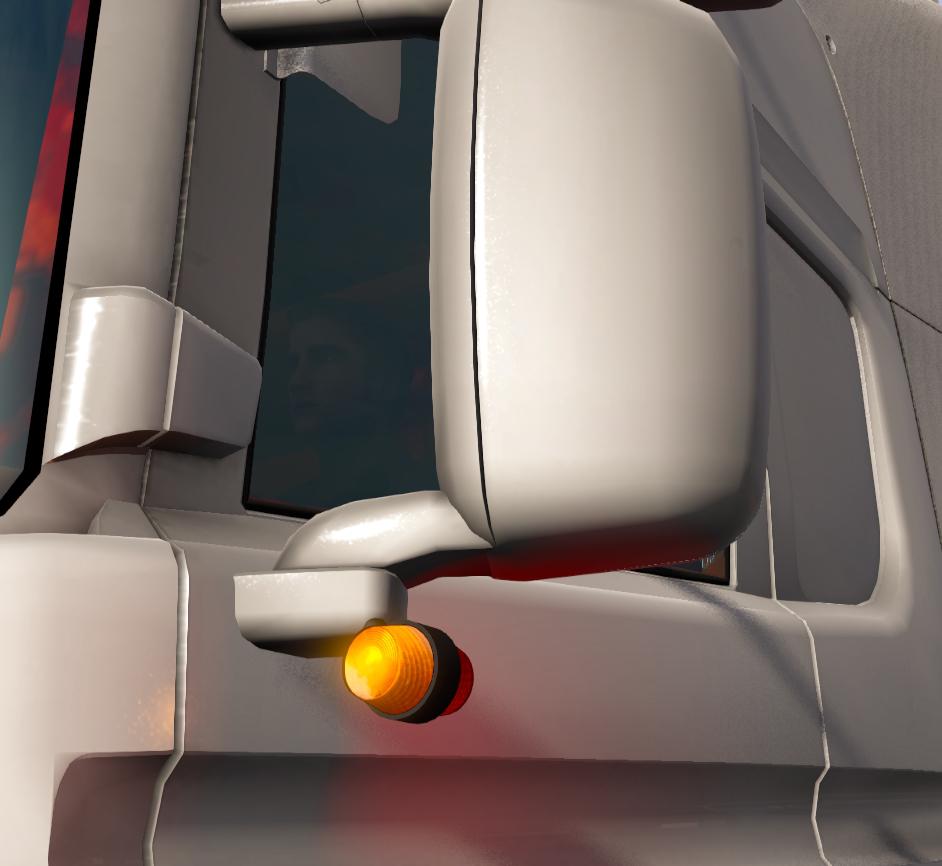 Ets2 Jetta 00 Addon For Rjl Compatible 1 36 X Euro Truck Simulator 2 Mods Club