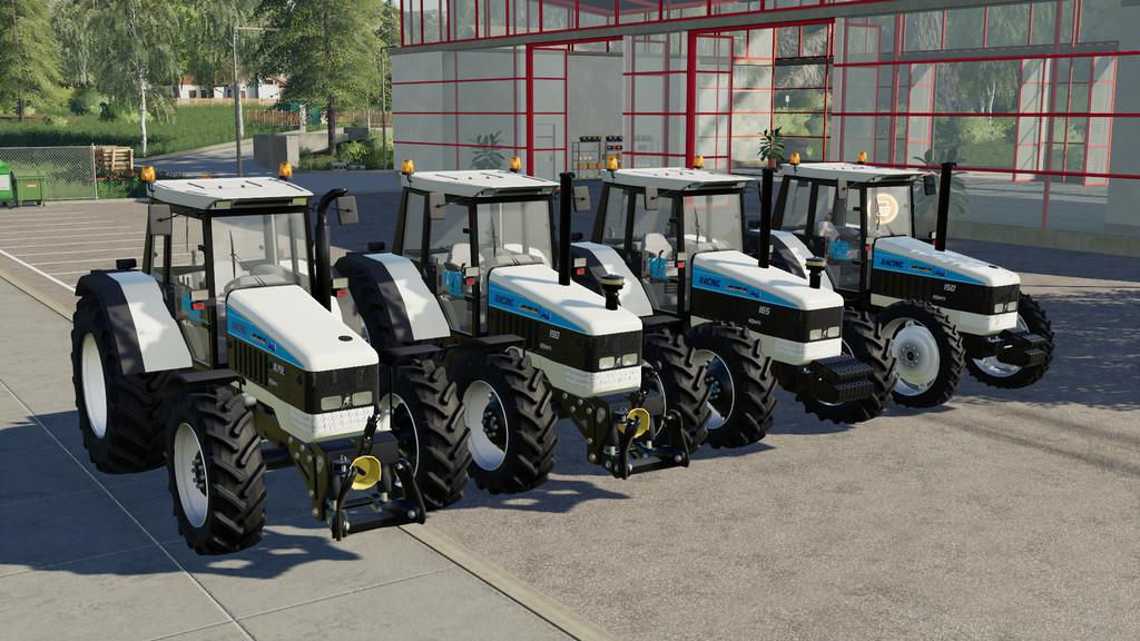 FS19 - SLH Group Pack V1.1