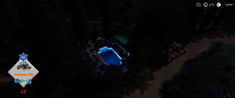 FS19 - Felsbrunn Edit By MC V6.0