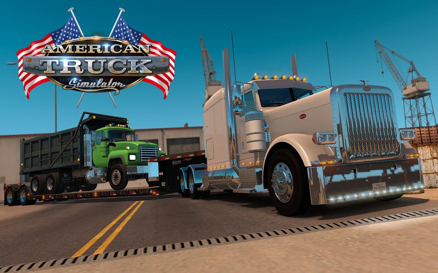 ATS - Peterbilt 386 Tuning Pack (1.37.x)