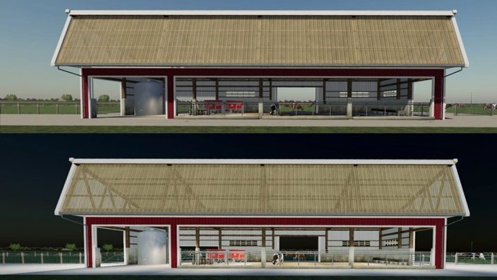 FS19 - MN Cow Pasture V1.0