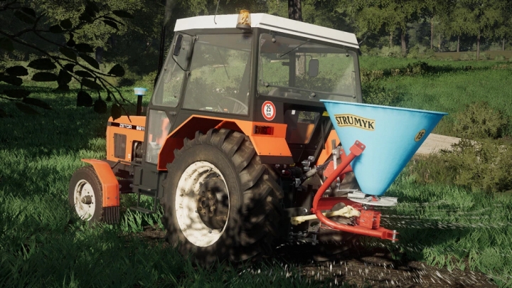 FS19 - Strumyk S 350 L V1.0