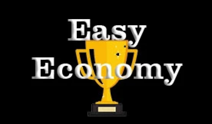 ETS2 - Easy Economy (1.40.x)