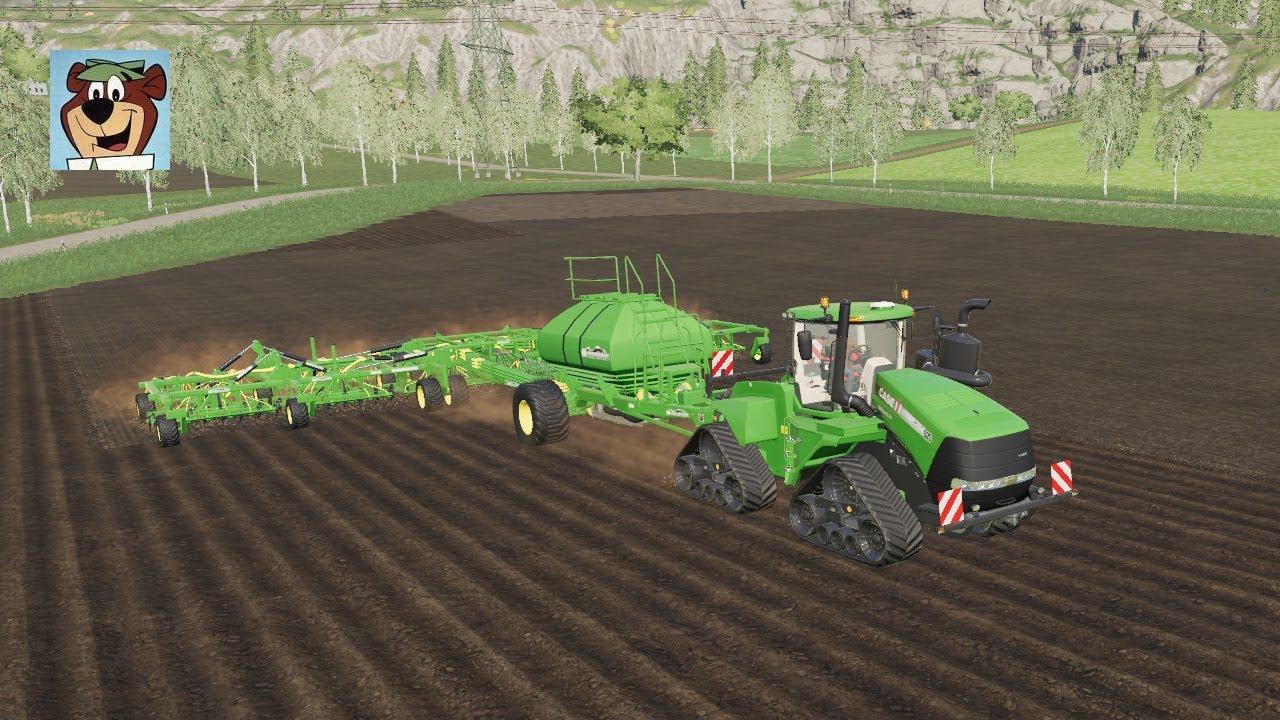 FS19 - Hatzenbichler Pack OY Mp v19.11