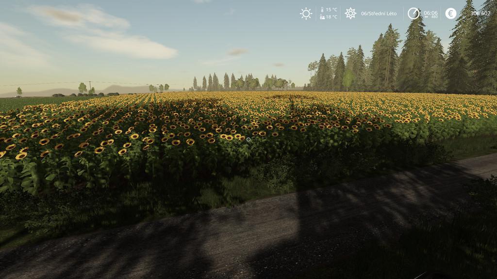 FS19 - Seasons GEO: South Moravia V1.1.0.0