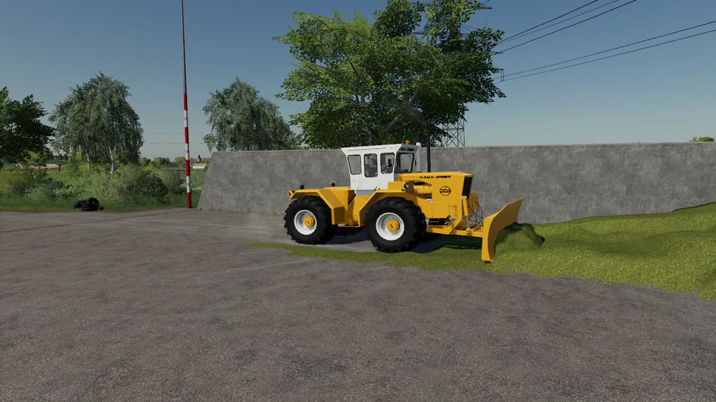 FS19 - Raba-Steiger Series V1.1