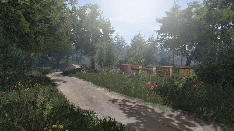 FS19 - Bolusiowo Farm Map V1.0