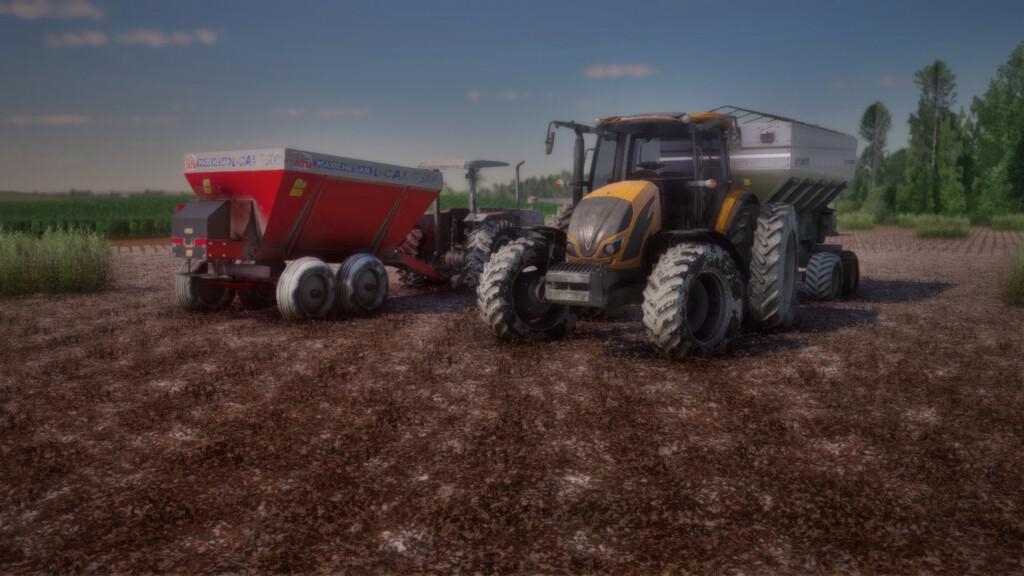 FS19 - Lizard Marchesan DCA2MC 7500 V1.0