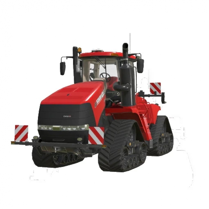 FS19 - Case Quad Track 100ST V1.0