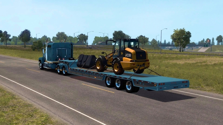 ATS - Ownable TrailKing Dove Tail (1.41.x)