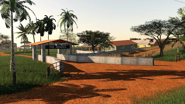 FS19 - Kalinoski Map Official Release V1.1