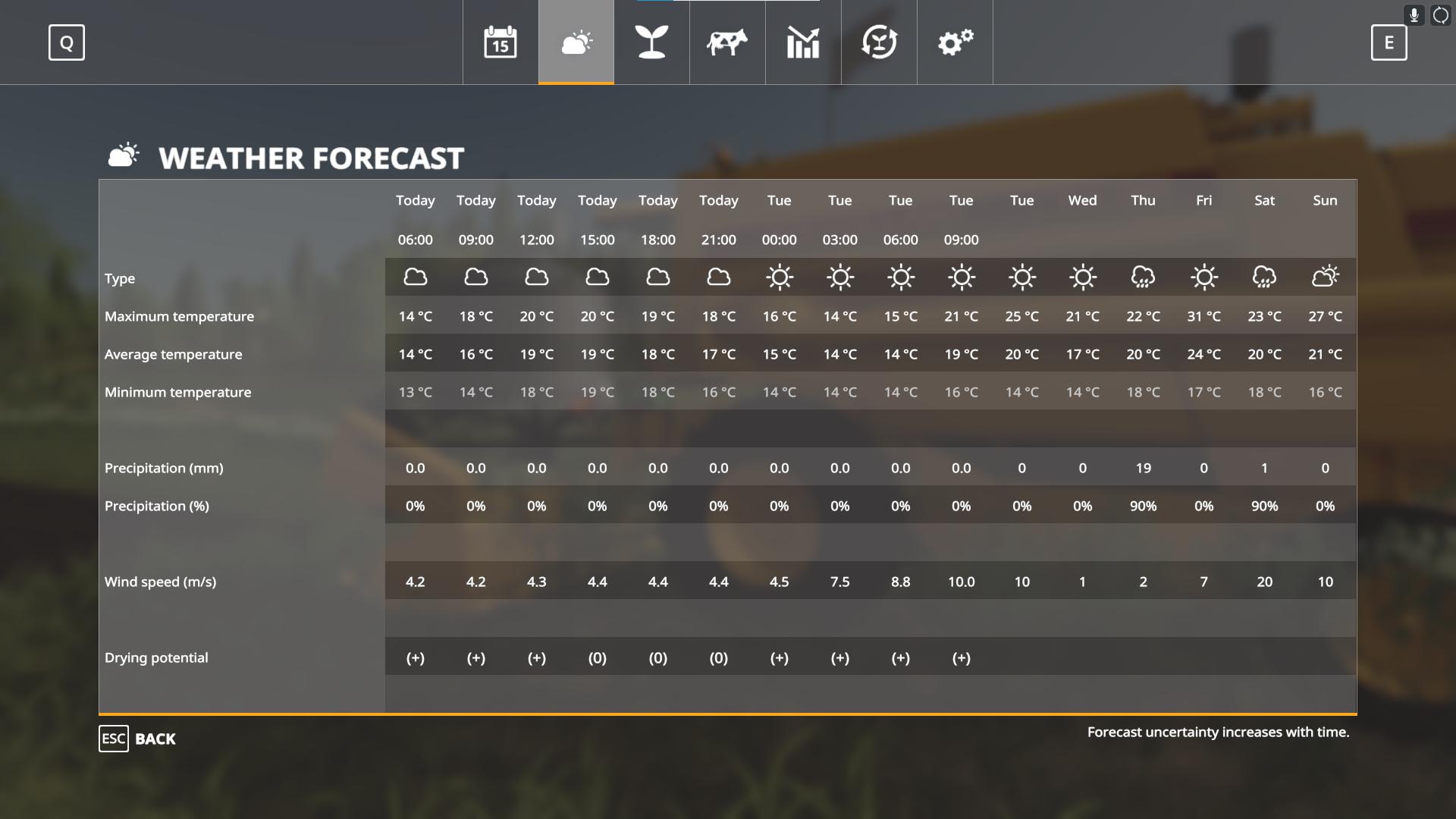 FS19 - Seasons Geo - Realeza PR V1.0