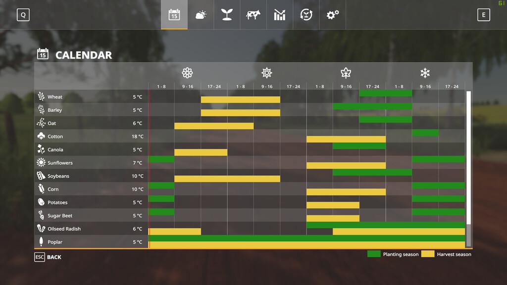 FS19 - Seasons Geo: Ninghan Farms V1.0