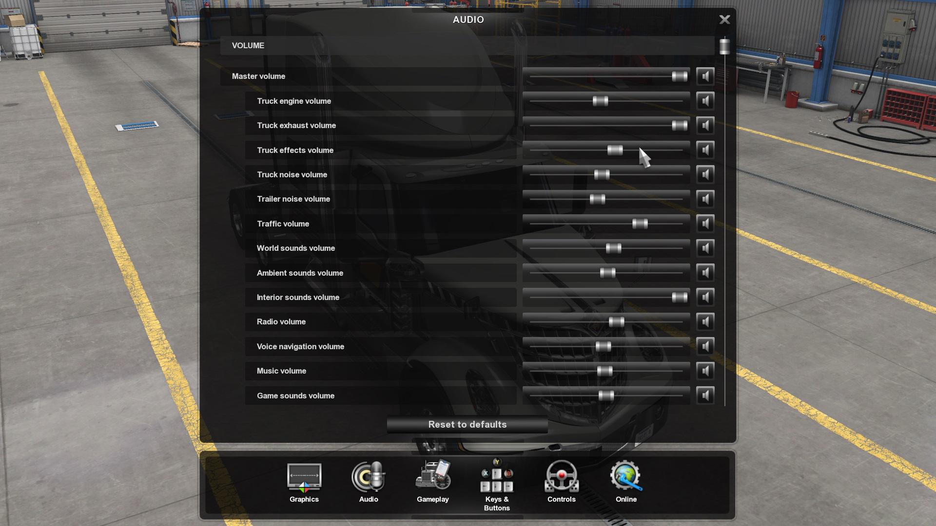 ATS - Cummins N14 Kriechbaum Rework V1.0 (1.38.x)