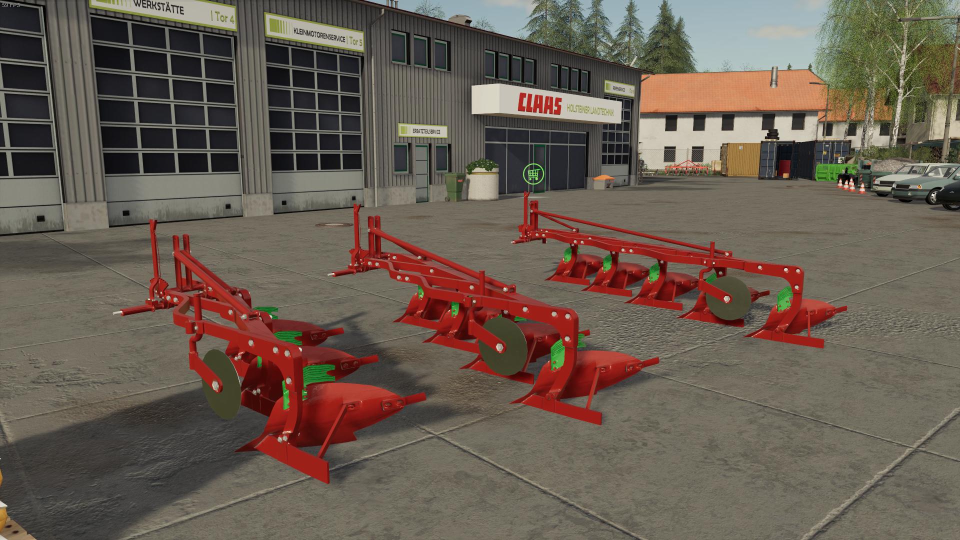 FS19 - IMT Plug Pack V1.0