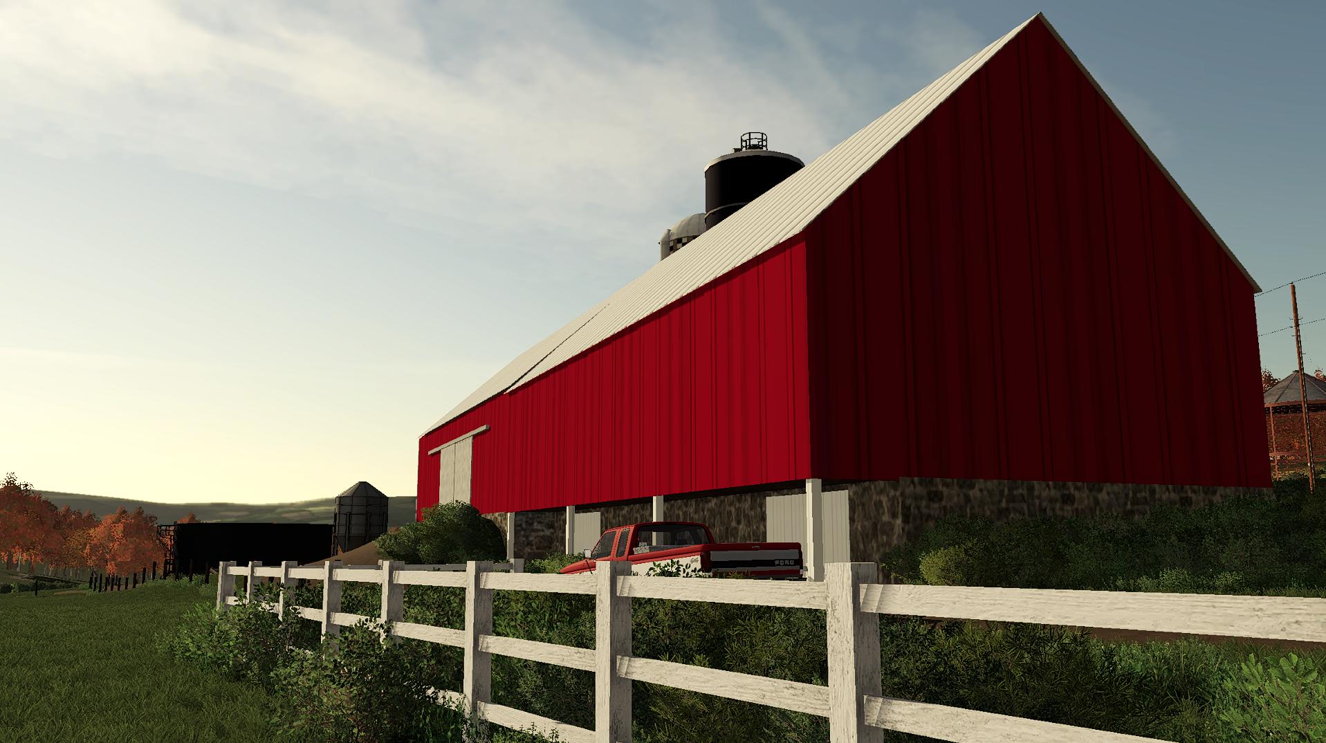 Fs19 Chippewa County Farms Map V11 Farming Simulator 19 Modsclub 7467