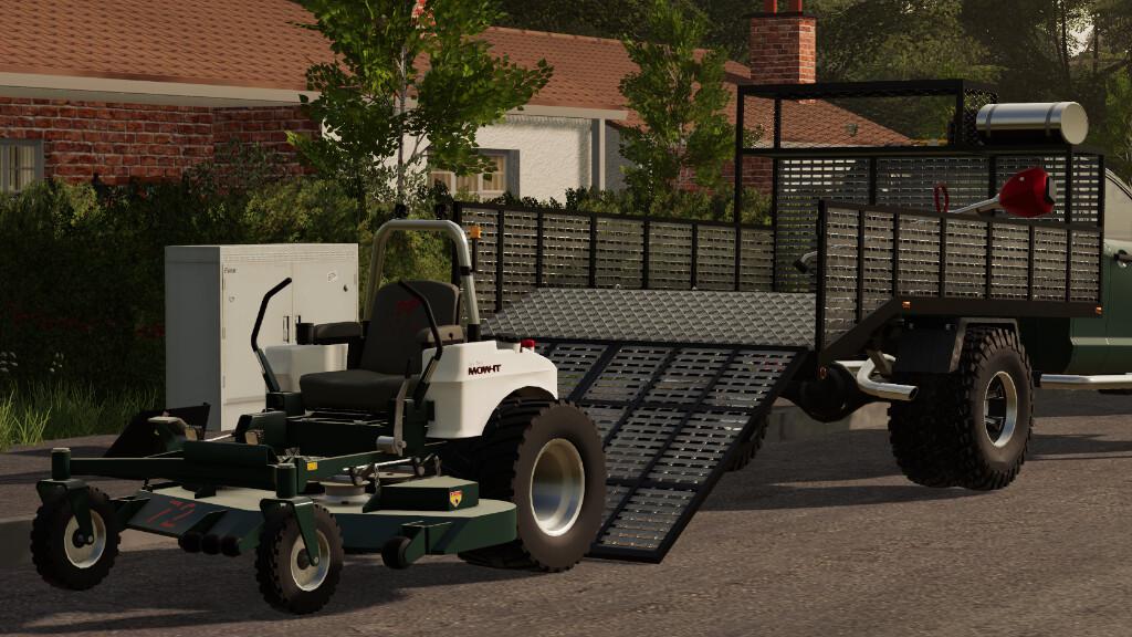 FS19 - Jack Moose Mow-IT Pack V1.0