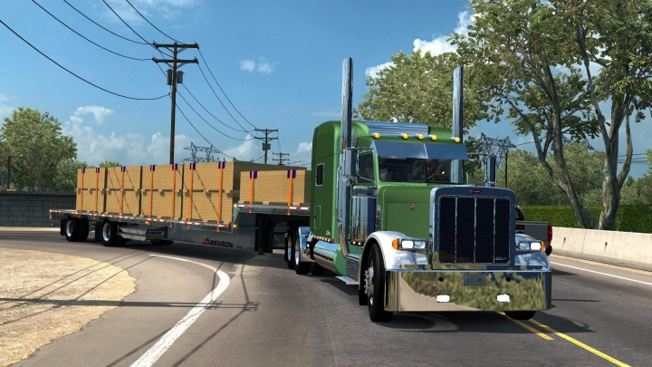 ATS - Ownable Benson Dropdeck (1.41.x)