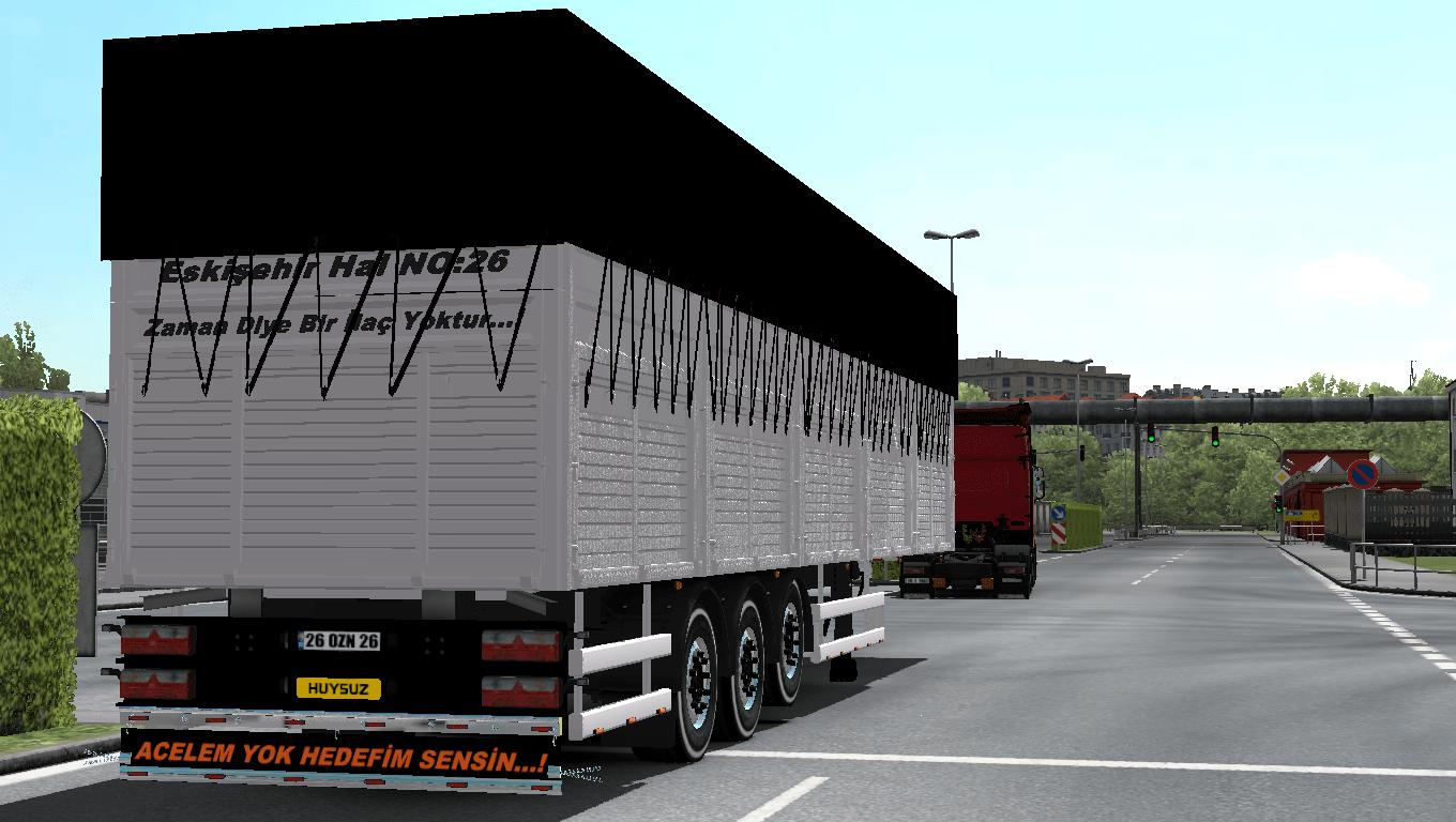 Ets 2 1.49 подложка. Етс 2 1.35. Мод Kögel Trailer v 1 35. Турк симулятор 2. Прицеп Dennison контейнеровоз етс 2.