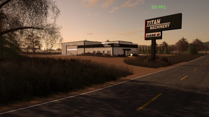 FS19 - Cable Minnesota 1x Beta