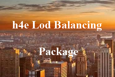 Transport Fever 2 - H4E Lod Balancing