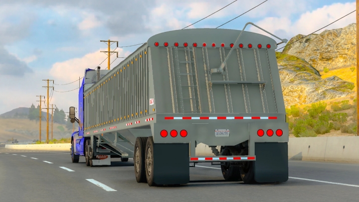 ATS - Dakota Dump in Ownership (1.40.x)