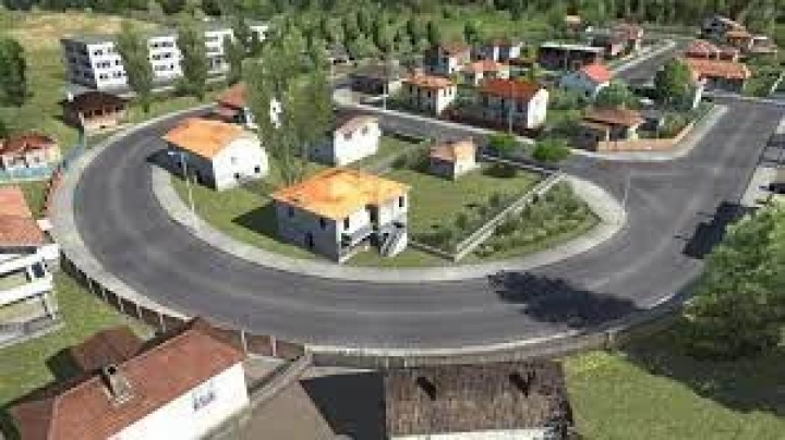 ETS2 - VietNam Map V8.0 (1.40.x)