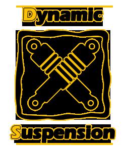 ETS2 - Dynamic Suspension V6.0 (1.38.x)