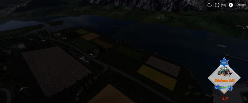 FS19 - Felsbrunn Edit By MC V6.0
