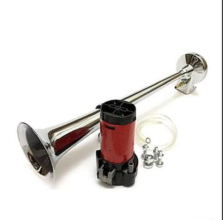 ETS2 - Air Horn (1.37.x)