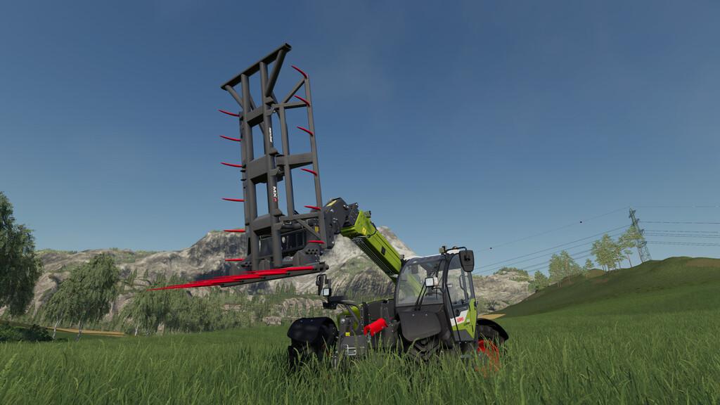 FS19 - MX Manubal V7000 V1.0