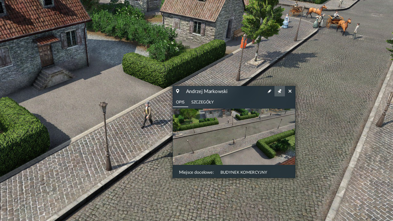 Transport Fever 2 - Polanda