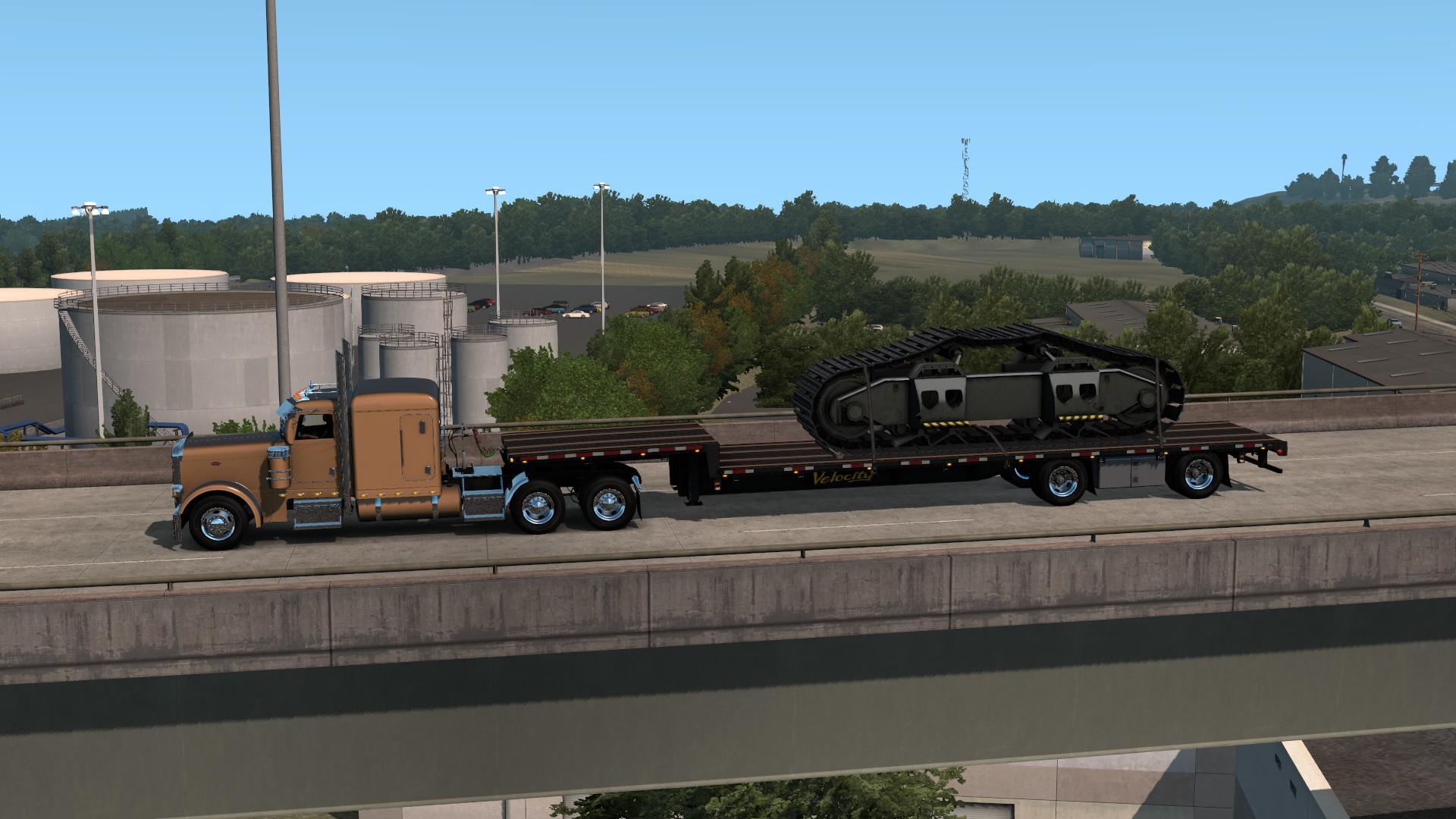 ATS - The Fontaine Velocity – Updated Ownable (1.38.x)