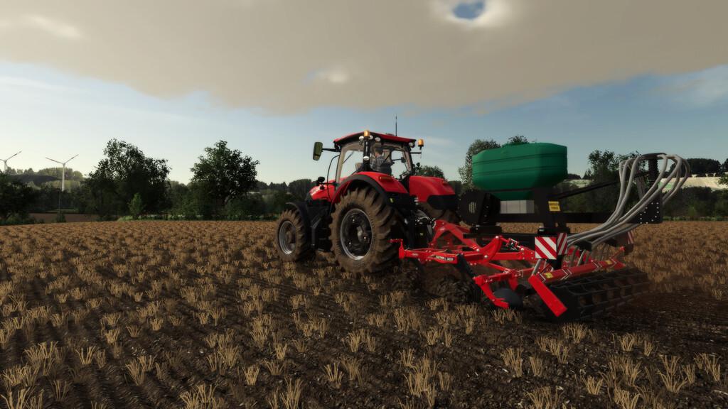 FS19 - Cultimer L300 Delimbe V1.0