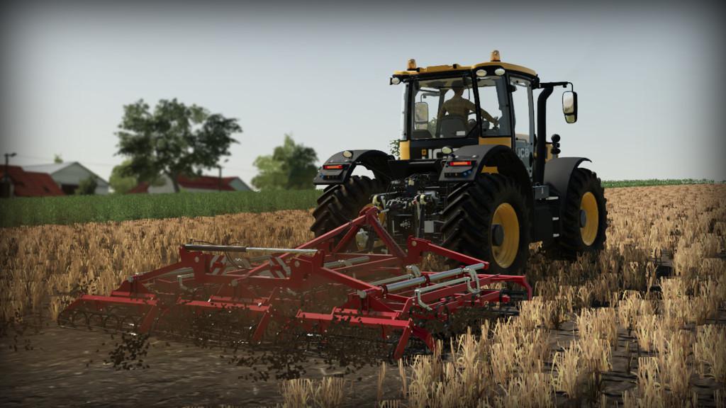 FS19 - POM Brodnica Sigma Plus Pack V1.0