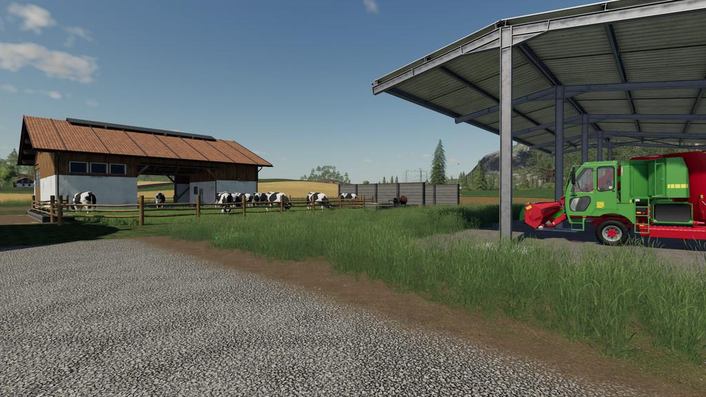 FS19 - Save Player Position V1.0