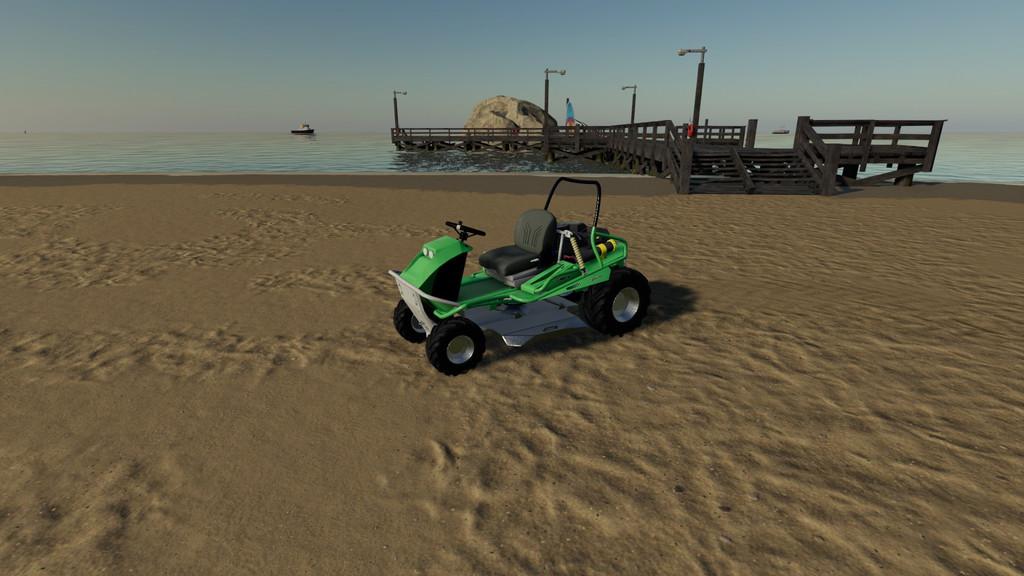 FS19 - Climber10 V1.0