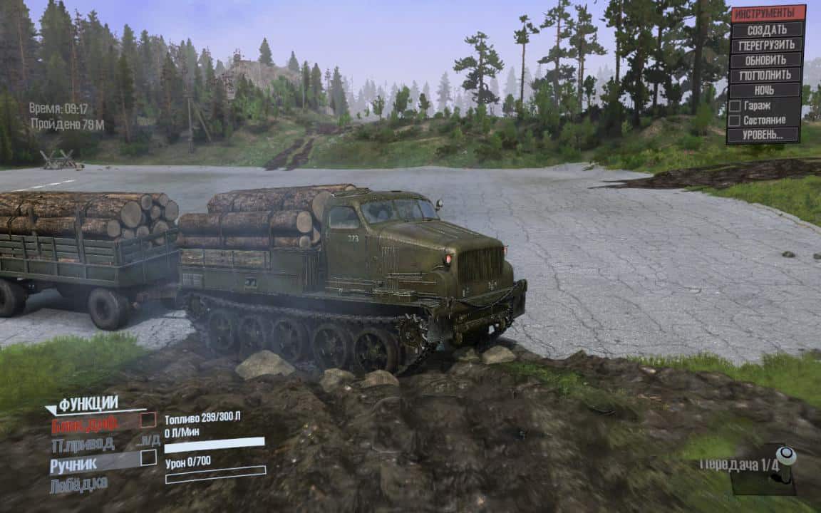spintires mudrunner unlock everything spintires mudrunner unlock everything