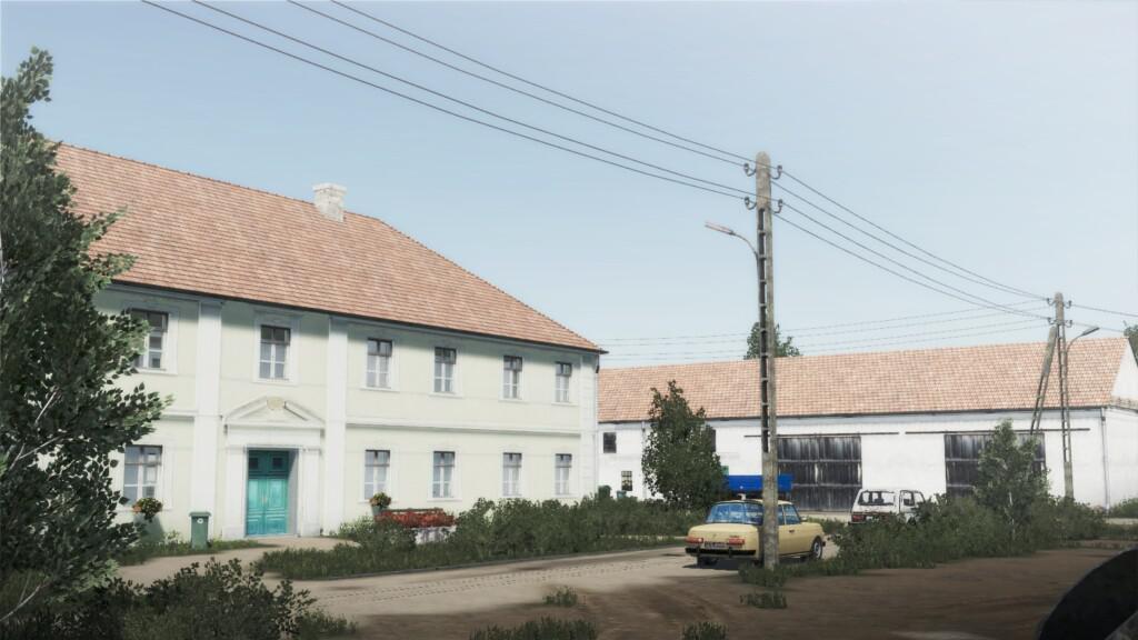 FS19 - Nowa Bruzda Map V1.0