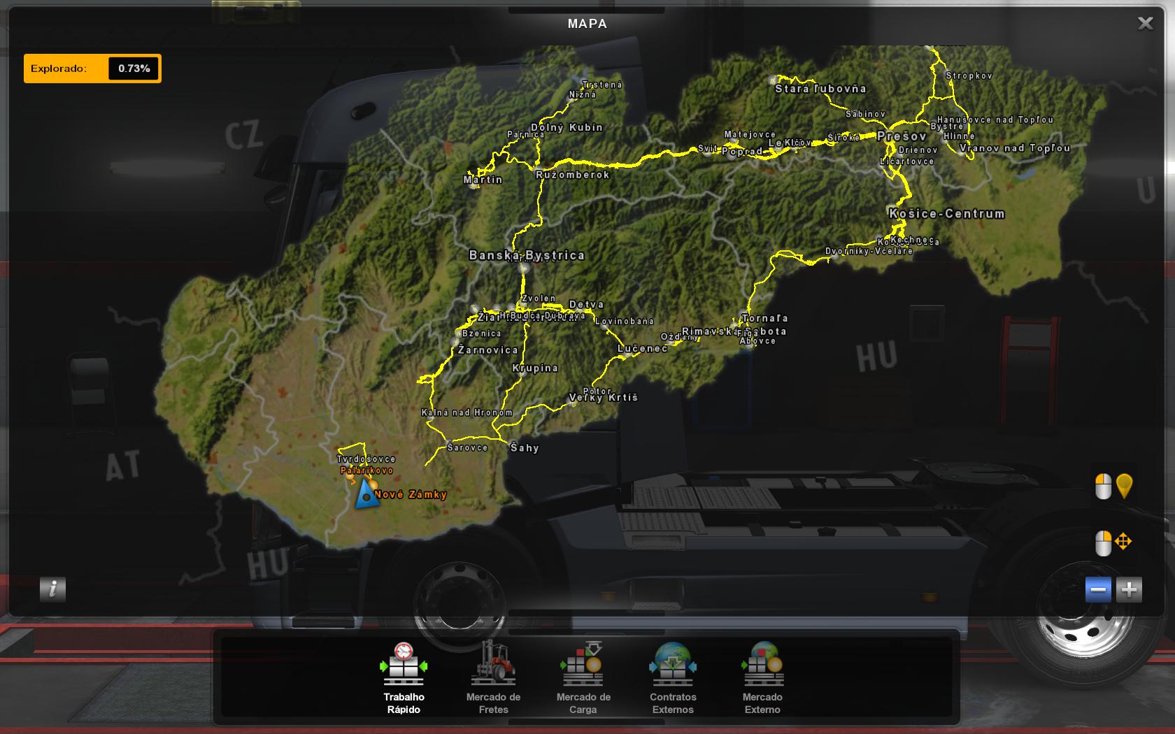 Euro truck simulator 2 mods whole world map - evilatila