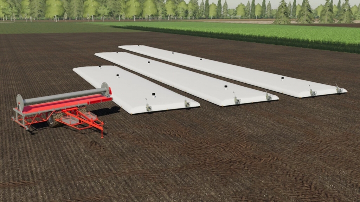 FS19 - Slurry Bag V1.0