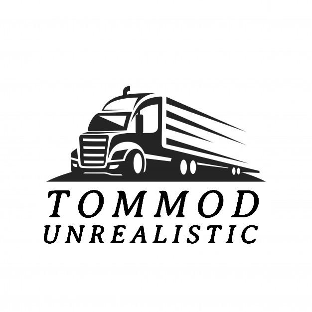 ETS2 - Unrealisctic Stability for Scania Engine (1.37.x)