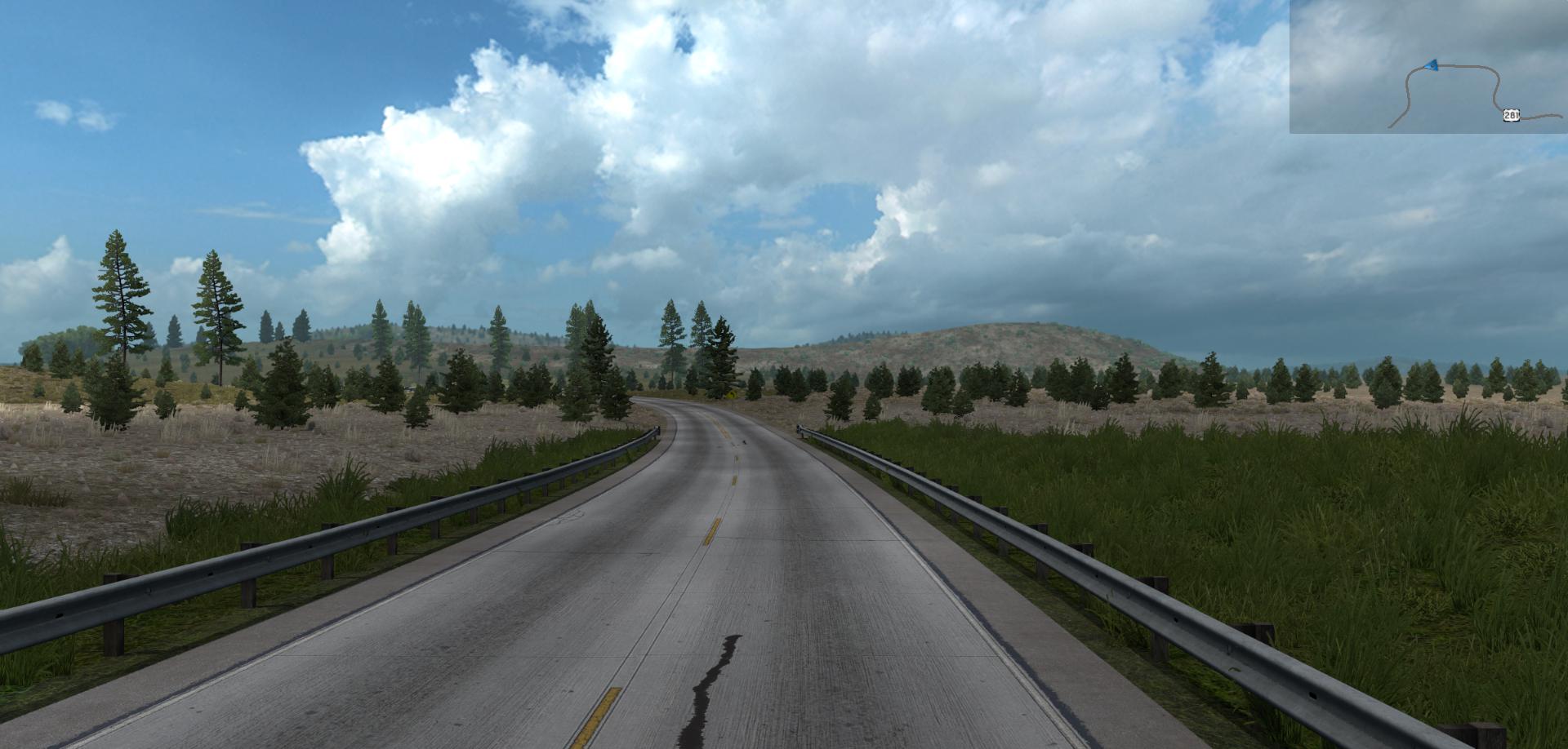 Ats Great America Map V16 138x American Truck Simulator Modsclub