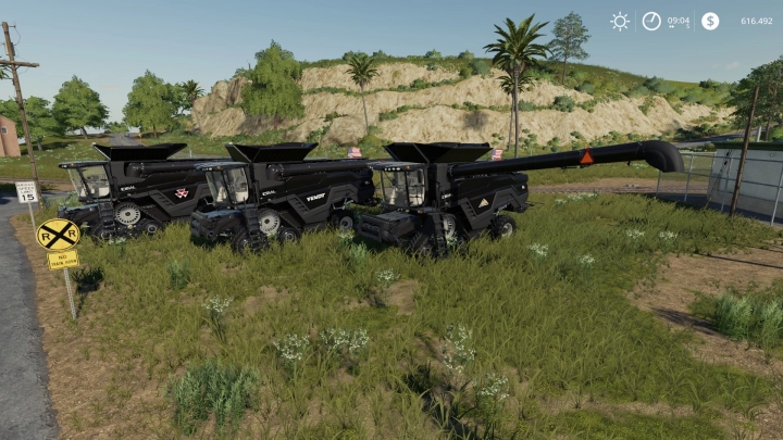 FS19 - Ideal North America V1.0