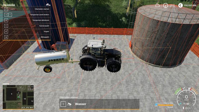 Fs19 Felsbrunn Edit By Mc Multifruit Trigger Update V40 Farming Simulator 19 Modsclub 5983