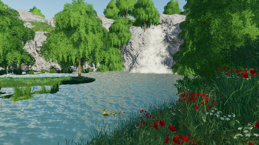 FS19 - R.D.C.Map V1.4