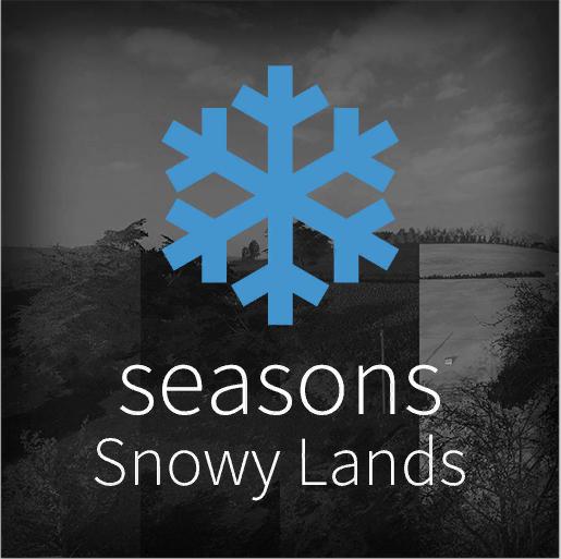 FS19 - Geo Snowylands V1.0.0.1