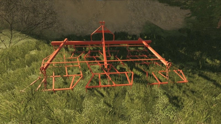FS19 - Brony Trojki V1.0