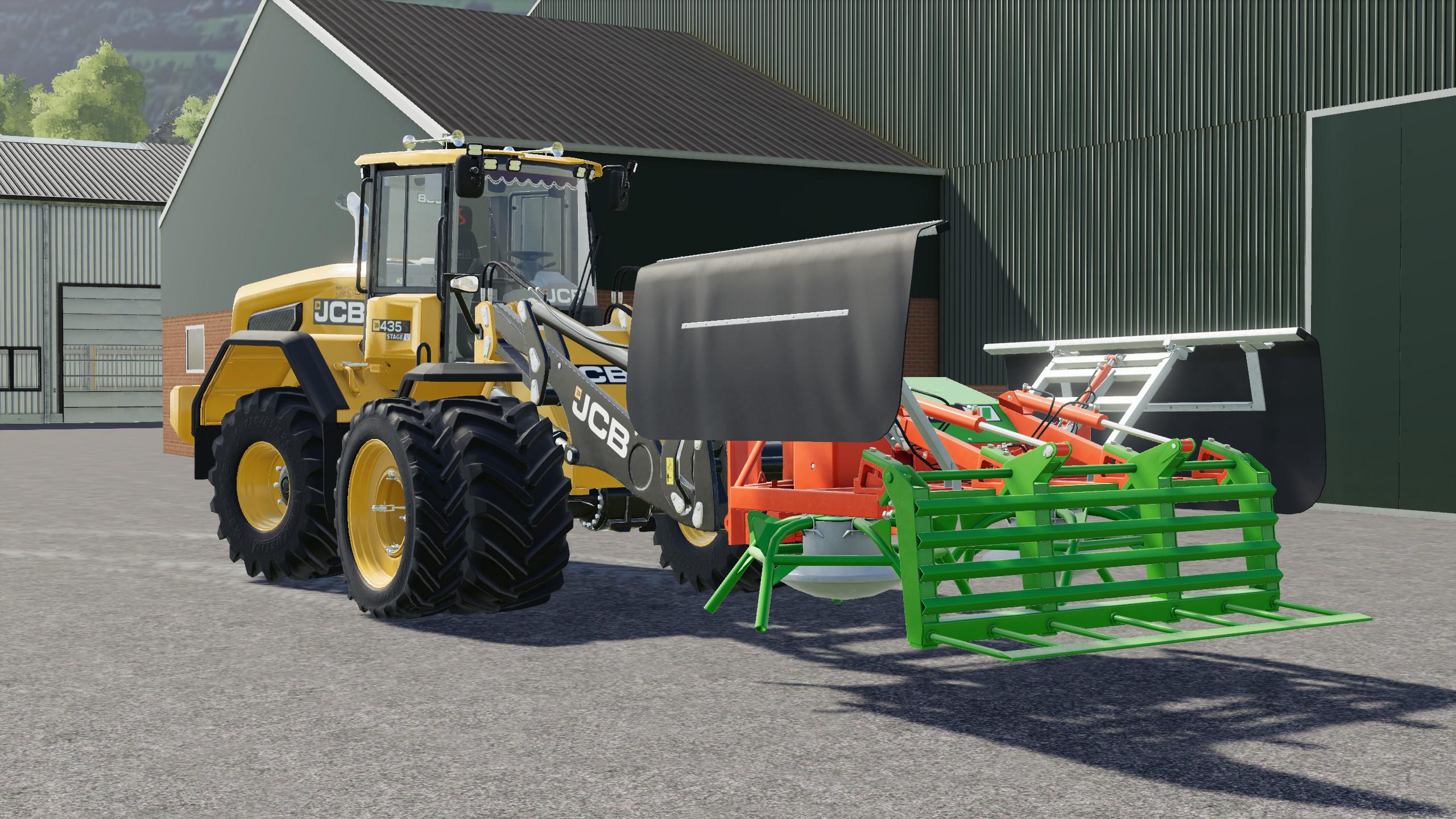 FS19 - Holaras Viking V1.0