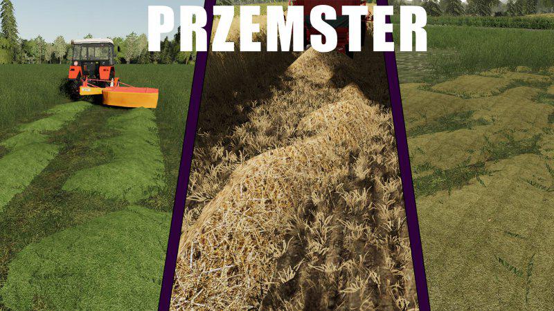 FS19 - Real Textures Pack V1.0